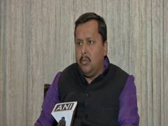
      
      Bihar govt taking strict action against criminals, not...
      
      