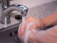 
      
      Study finds hand dermatitis in two thirds of public due to...
      
      