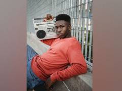 
    Study suggests hip hop song linked to reduction in US suicides
    