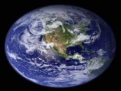 
      
      Study finds protein structures responsible for life on Earth
      
      