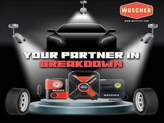 
      
      Woscher: Leading car accessory brand that is making India'...
      
      