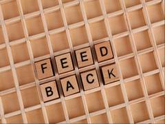
    People underestimate others' desire for constructive feedback
    