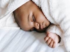 
      
      Good night's sleep can help mitigate infant obesity risks: Study
      
      