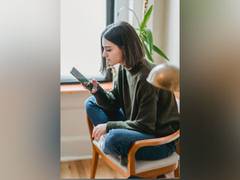 
      
      Quality of screen time rather than number of hours spent has...
      
      