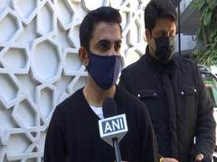 
      
      Kejriwal should take responsibility for deaths of children...
      
      