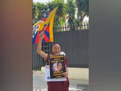 
      
      Protests in Barcelona against Chinese govt seeking details...
      
      