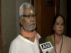 
      
      Perform your duty for humanity and nation, says Hukmdev...
      
      