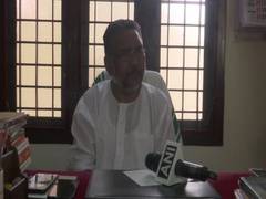 
      
      RSS worker murder: BJP claims 'sleeping cells' present in police 
      
      