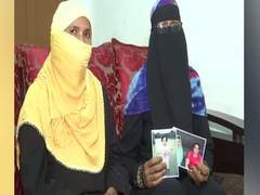 
      
      Mother alleges daughter held captive by husband in Indonesia,...
      
      