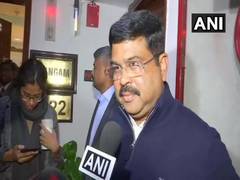
      
      Pradhan pitches for OBC reservation in Odisha govt jobs 
      
      