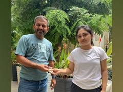 
      
      Dhruvisha HVAC Systems lends helping hand to underprivileged...
      
      