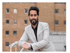
      
      Raj Baddhan returns on-air with Lyca Radio's new 'Drivetime' show
      
      