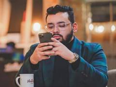 
      
      Ibtehaj Hassan, founder of Automated Ventures establishes a...
      
      