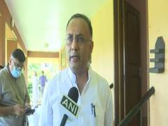 
      
      Dinesh Gundu Rao slams BJP over mining scam allegations, says...
      
      