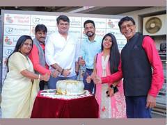 
      
      Surat witnessed world's biggest Ghari 15 Kg and world's...
      
      
