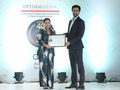 
      
      Entrepreneur Ankita Valand's venture- Mr.Cafe gets...
      
      