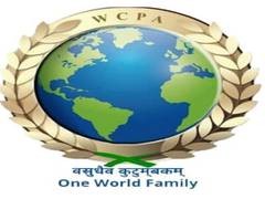 
      
      World Constitution and Parliament Association (WCPA)...
      
      