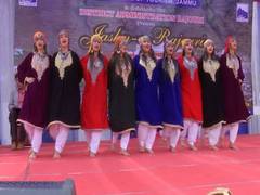
      
       'Jashn-E-Rajouri' organised to promote local culture and...
      
      