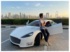 
      
      Anmol Joon- "the time arrives when the star of the...
      
      