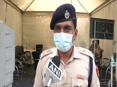 
      
      FIR lodged against people for raising 'objectionable slogans'...
      
      