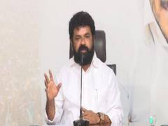 
      
      Guntur girl murder: YSRCP MP slams Nara Lokesh, accuses him...
      
      