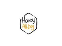 
      
      How Honey All Day helped our heroes with this sweet gesture
      
      