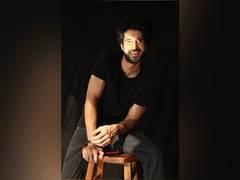 
      
      Amazon Prime taps Ishaan A. Khanna for this year's highly...
      
      