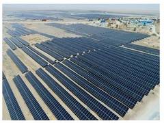 
      
      ENGIE commissions 200 MW Solar Power Plant in Gujarat
      
      