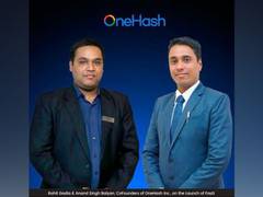 
      
      OneHash launches world's first FaaS Solution - a unique...
      
      