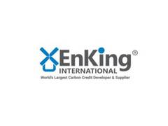 
      
      Climate Sustainability Company, EKI Energy reports...
      
      