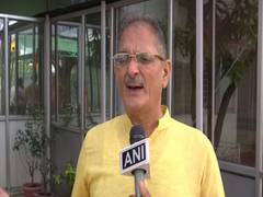 
      
      RTI application shows former J-K Deputy CM had occupied state...
      
      