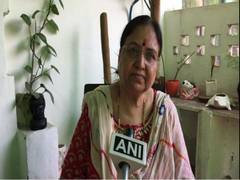 
      
      BJP empowers women, will win UP Assembly polls: Baby Rani...
      
      