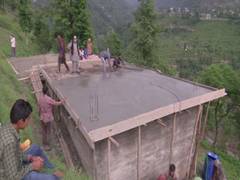 
      
      People in remote area of J-K's Rajouri get Pucca houses under...
      
      