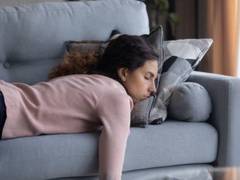 
    Feelings like leisure increase levels of stress, depression: Study
    