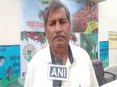 
      
      Farmer in Nainital secures yield of more than 16,000 apples...
      
      