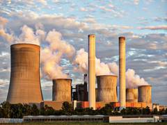 
      
      Human health at risk from long-term exposure to air pollution...
      
      