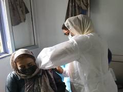 
      
      J-K Health dept launches special Covid vaccination drive for...
      
      