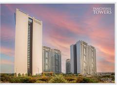 
      
      Panchshil Realty logs record sales across its residential...
      
      