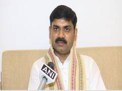 
      
      NCBC member urges Odisha govt to give 11.25 pc reservation in...
      
      