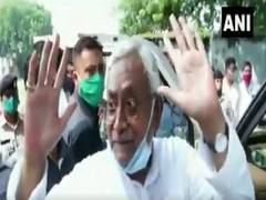 
      
      Patna: Nitish Kumar, Tejashwi at loggerheads over party...
      
      