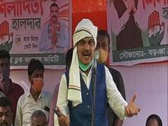 
      
      Adhir Chowdhury writes to Mamata Banerjee, alleges TMC's...
      
      