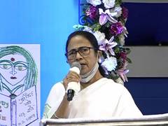 
      
      Mamata Banerjee recites Chandi Path, urges Durga Puja pandal...
      
      