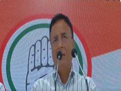 
      
      BJP government trying to provoke farmers, alleges Congress  
      
      
