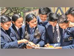 
      
      [ICSE ISC Semester 1 Date sheet announced] New Exam Series...
      
      
