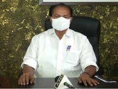 
      
      Cong condemns Kerala Bishop's statement on 'love, narcotic jihad'
      
      