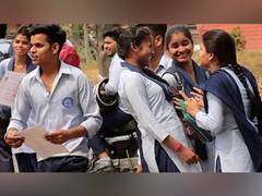 
      
      CISCE Sem 1 Boards: Special Exam Series launched with...
      
      