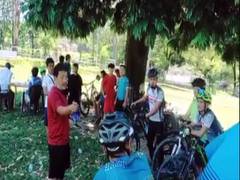 
      
      Arunachal Cycling Association conducts selection trials for...
      
      