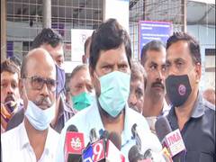 
      
      Sakinaka rape case: Ramdas Athawale demands death penalty for...
      
      