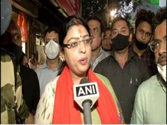 
      
      Bhabanipur bypoll would not be conducted with transparency,...
      
      