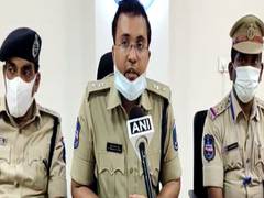 
      
      Hyderabad: Missing 68-year-old French woman found dead, 3 held
      
      